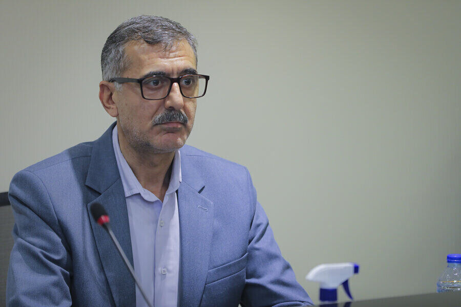دلیل گرانی سیمان پاکتی اعلام شد/هزینه تولید به این دلیل بالا رفت