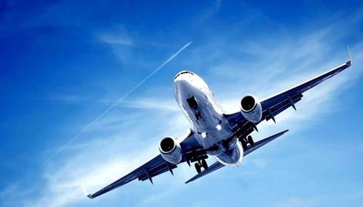 افزایش پروازهای اربعین از امروز