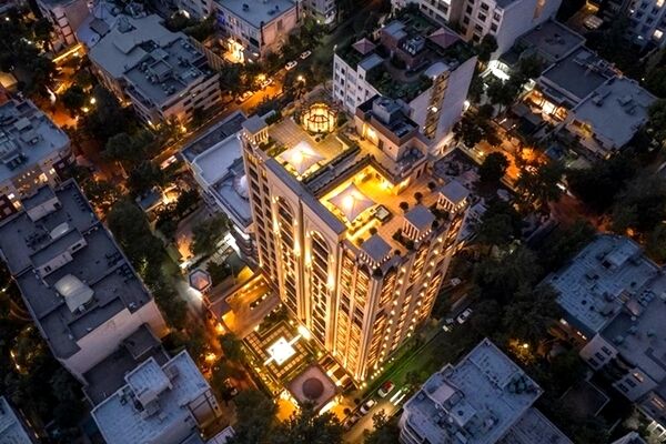 پای دلار و بیت کوین به بازار مسکن باز شد؟
