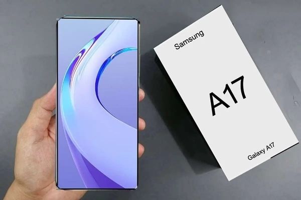 قیمت روز گوشی؛ گلکسی A۱۷ چند؟