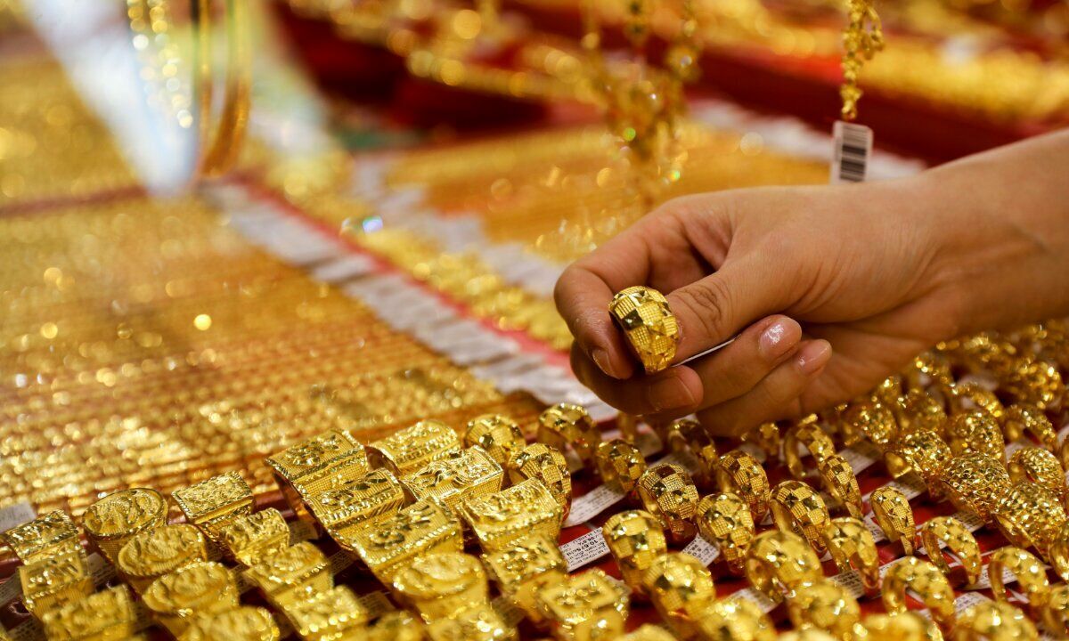 هشدار مدیرعامل بورس کالا درباره پلتفرم های فروش طلا
