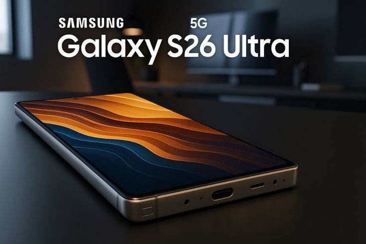 بررسی قابلیت‌های گوشی سامسونگ Galaxy S26؛ پرچمداری آینده‌نگر با امکان خرید قسطی