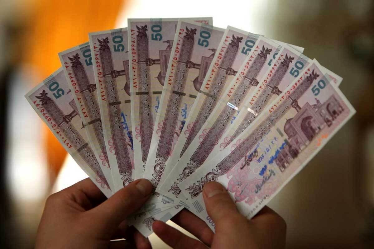 مبلغ عیدی بازنشستگان تامین اجتماعی مشخص شد
