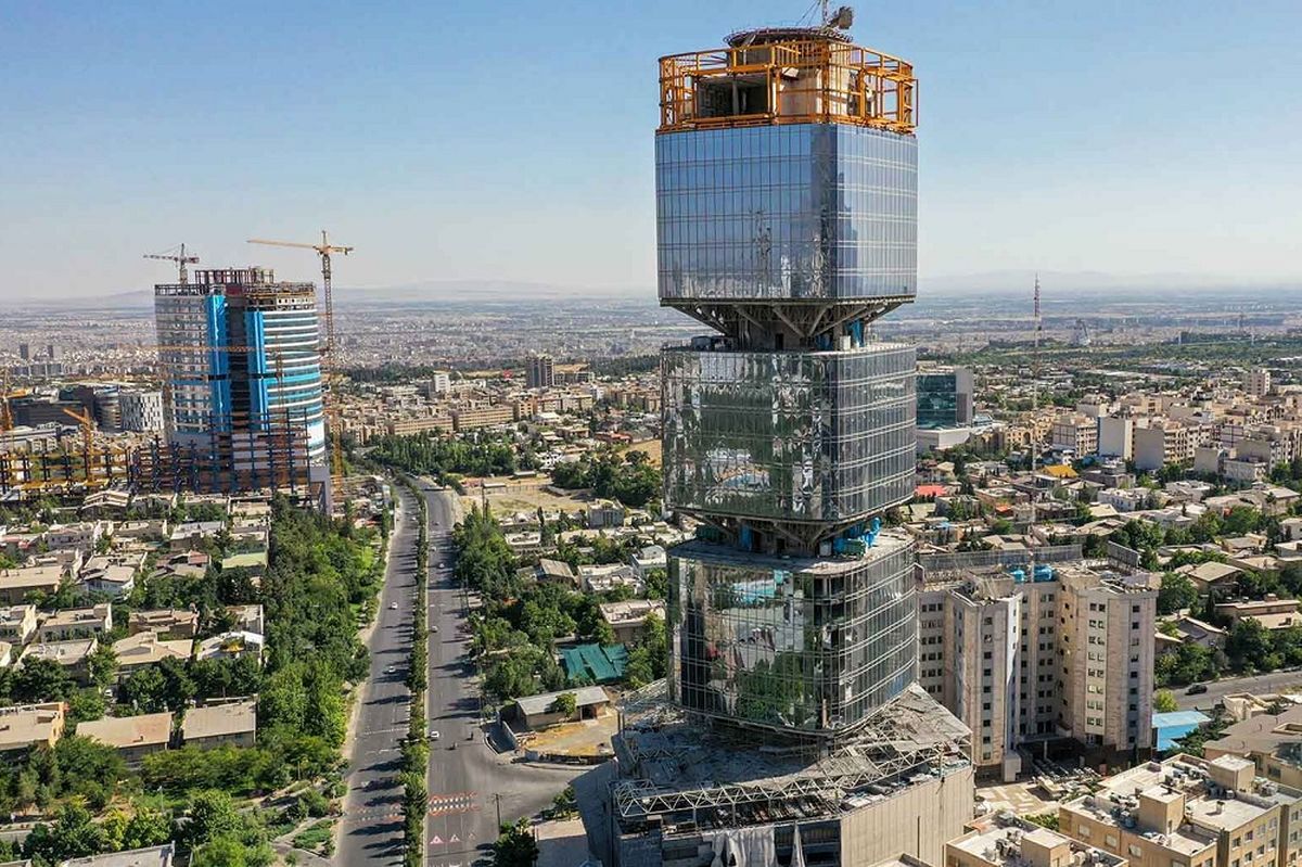 سقوط وام ساخت و ساز به کمترین عدد ۱۴ سال اخیر