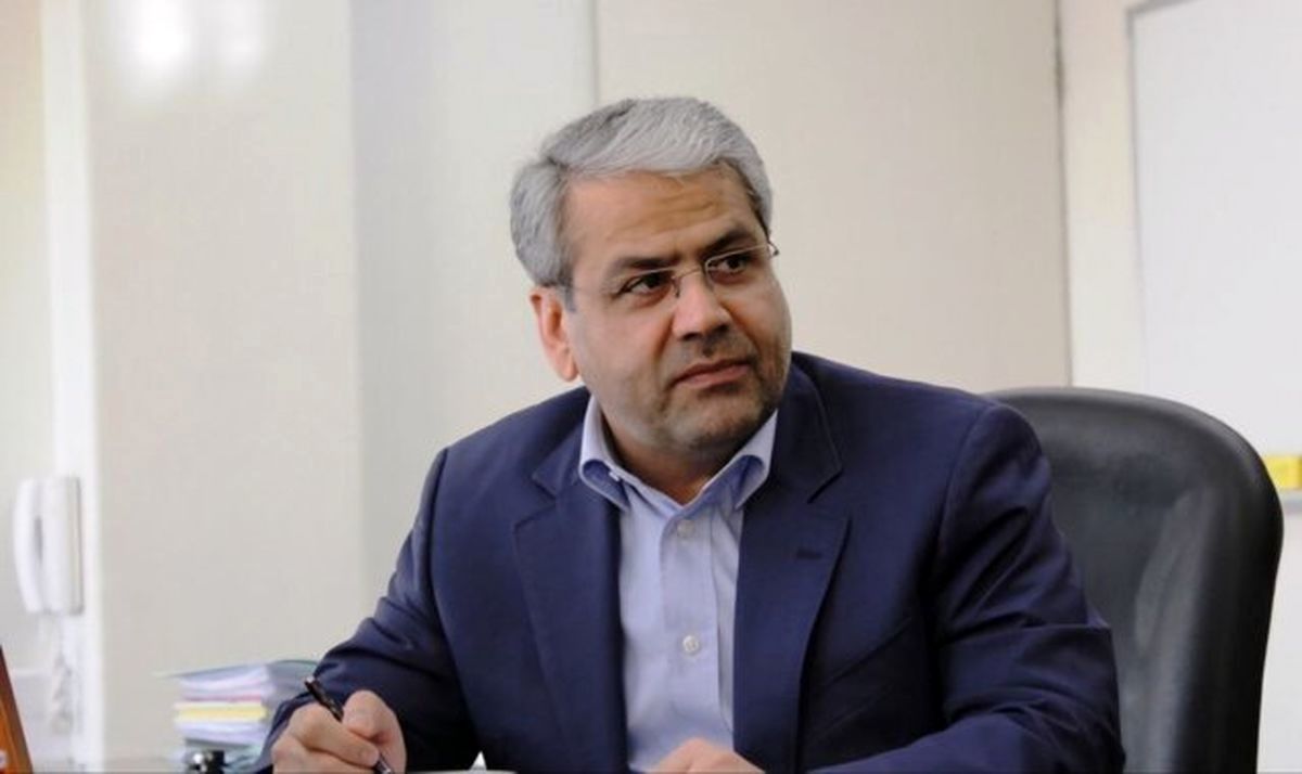 واکنش تقوی نژاد به خبر انتصابش به عنوان رئیس کل بانک مرکزی
