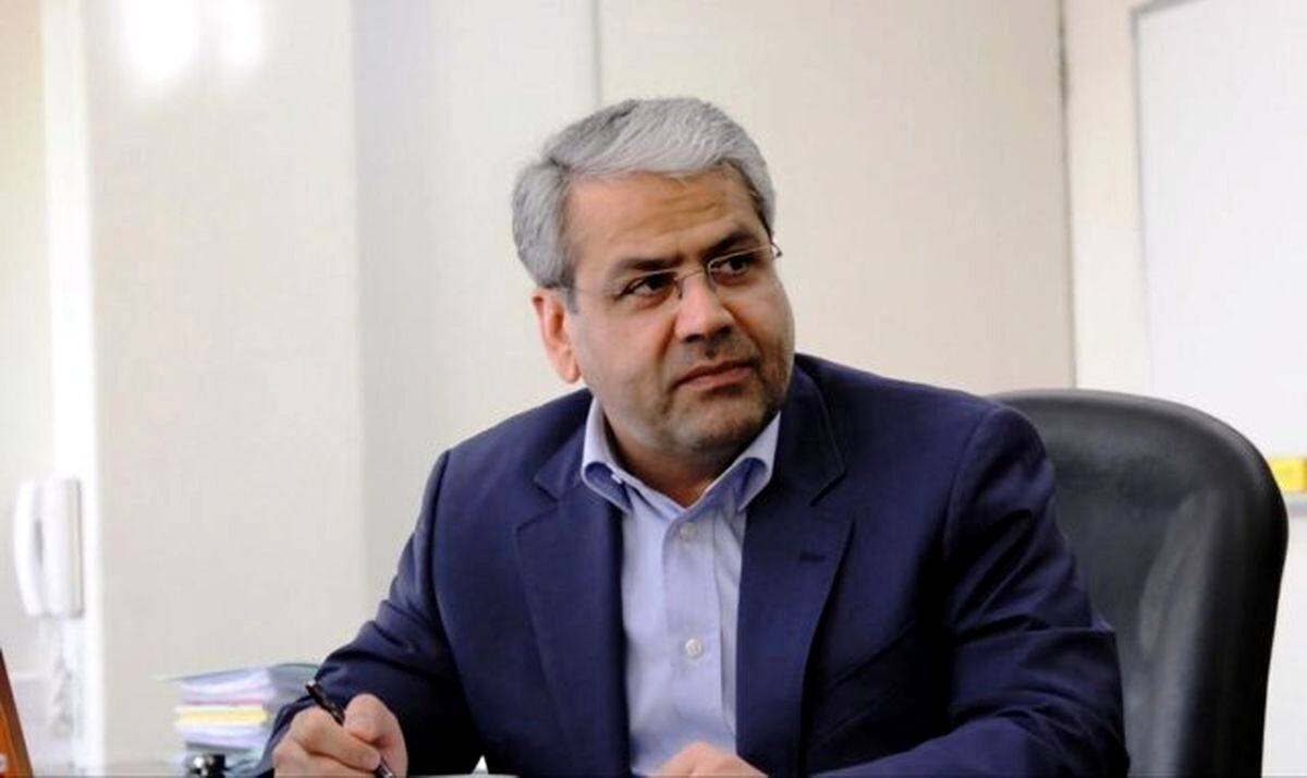 واکنش تقوی نژاد به خبر انتصابش به عنوان رئیس کل بانک مرکزی
