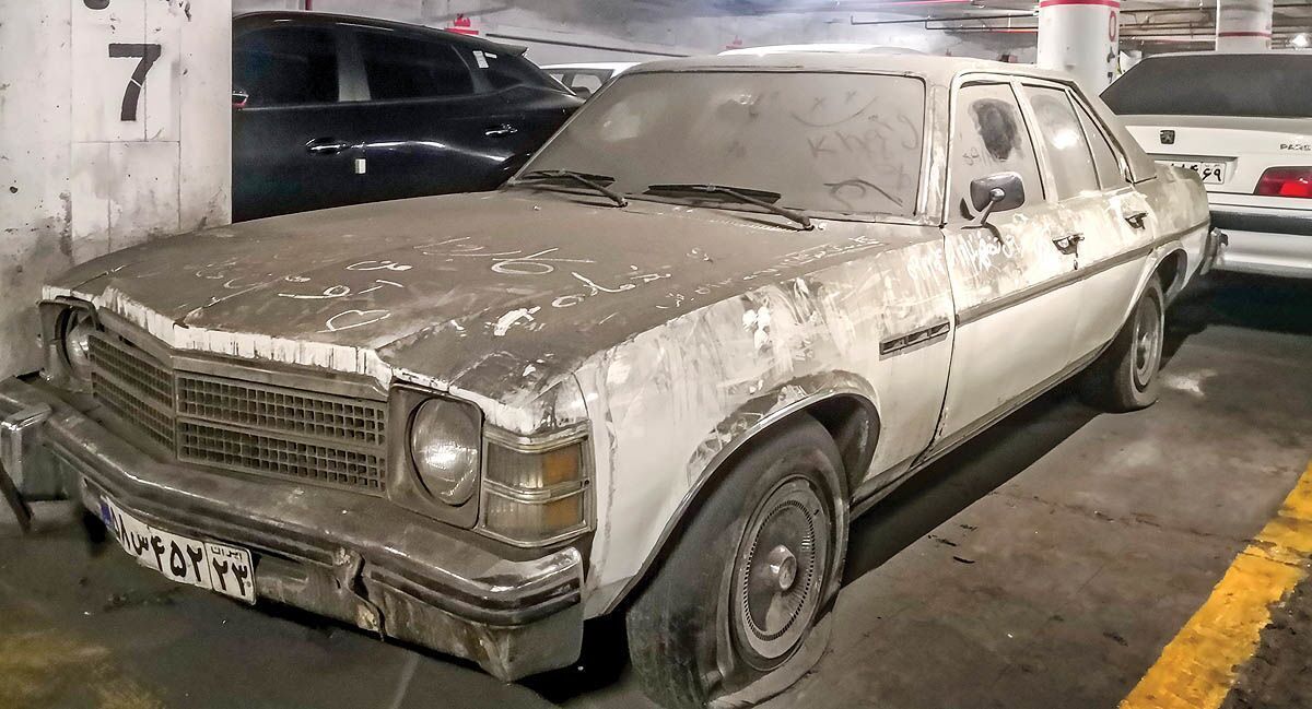 ماجرای زیرخاکی های فرودگاه مهرآباد