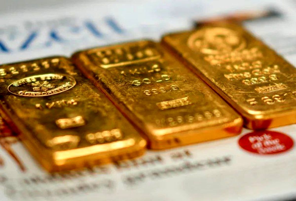 هر آنچه باید درباره سرمایه گذاری در معامله طلا بدانید