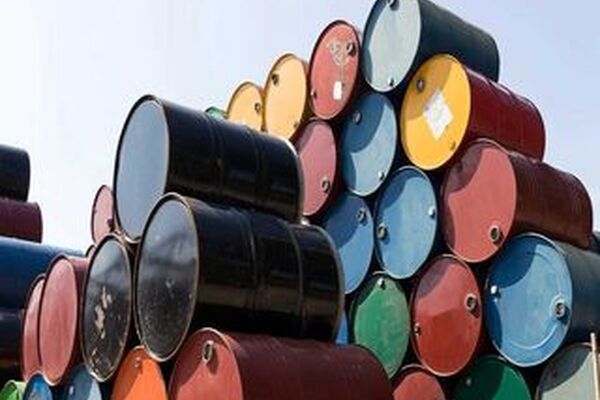 افزایش قیمت نفت در بازار جهانی
