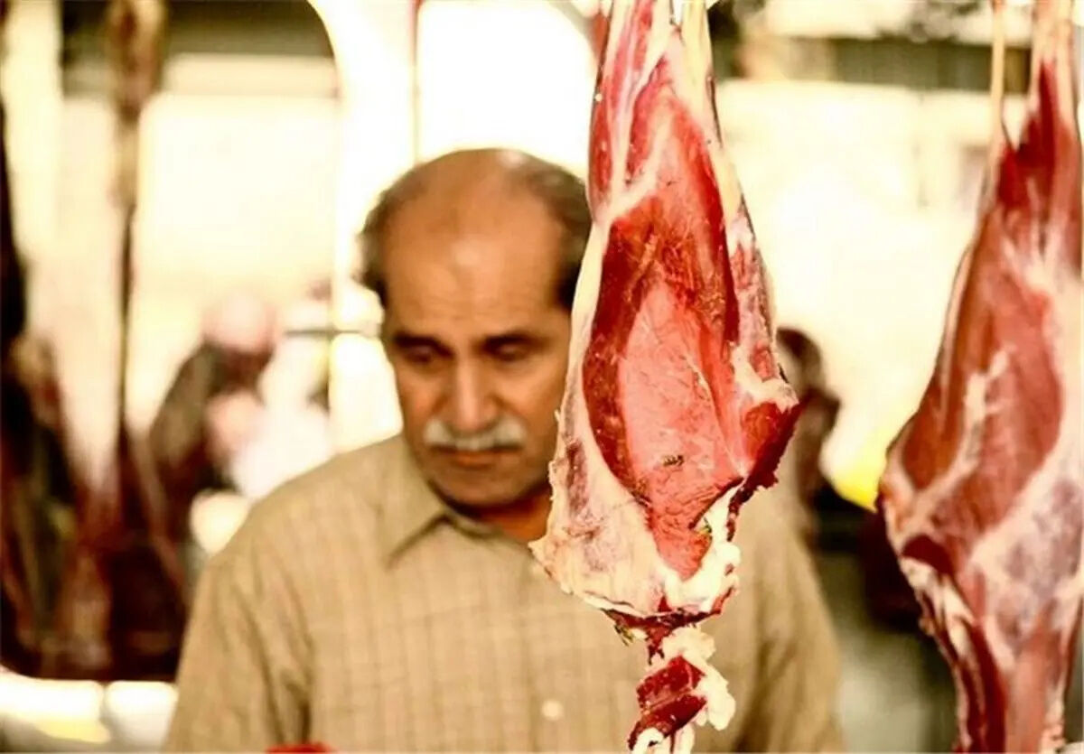 وعده کاهش قیمت گوشت در آستانه محرم