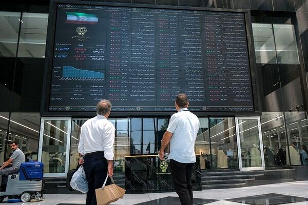 نسخه جدید دولت برای نجات بورس