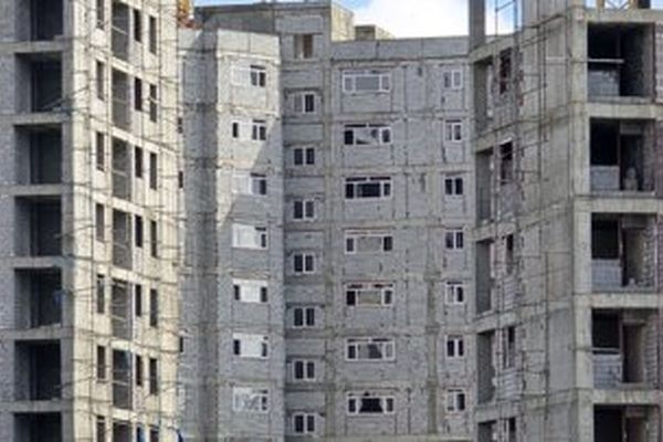 شوک بزرگ به متقاضیان نهضت ملی مسکن؛ پول گرفتند، مسکن تحویل نمی‌دهند