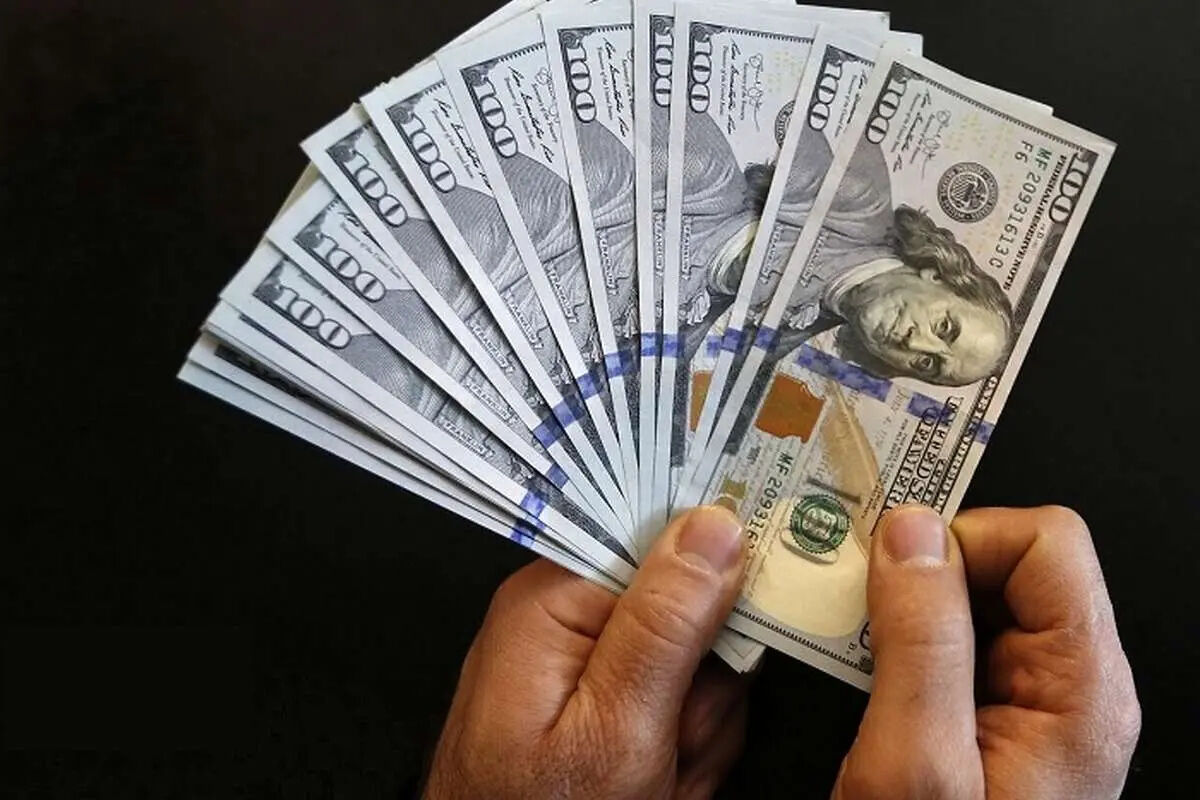 قیمت دلار امروز یکشنبه ۱۸ مرداد ۱۴۰۵