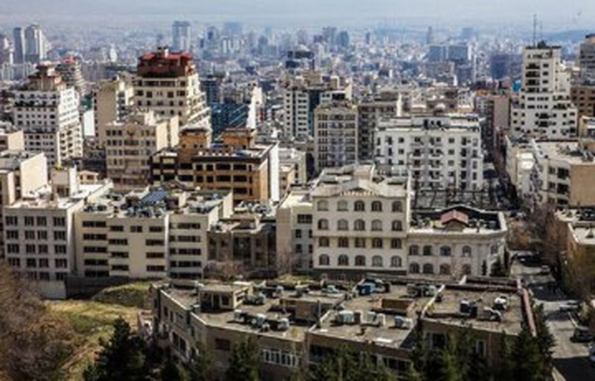 چرا قیمت مسکن برخلاف تورم بالا نمی رود؟