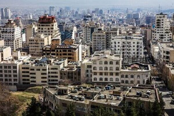 ماجرای هفته های اخیر بازار مسکن؛ سیاستگذاری با چراغ خاموش