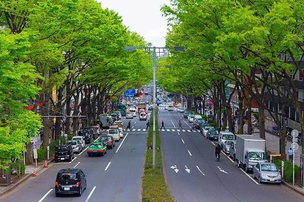 سرزمین خودروهای کوچک، در قلب صنعت خودروسازی / چرا در ژاپن لندکروز سوار نمی‌شوند؟