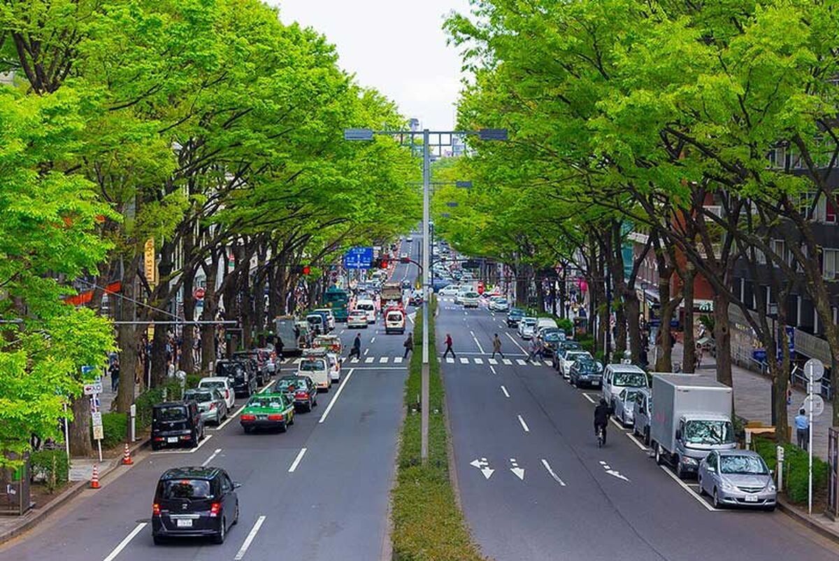 سرزمین خودروهای کوچک، در قلب صنعت خودروسازی / چرا در  ژاپن لندکروز سوار نمی‌شوند؟
