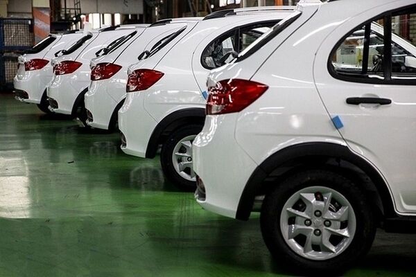 قیمت محصولات سایپا سه‌شنبه ۴ اردیببهشت ۱۴۰۳؛ قیمت امروز اطلس و شاهین