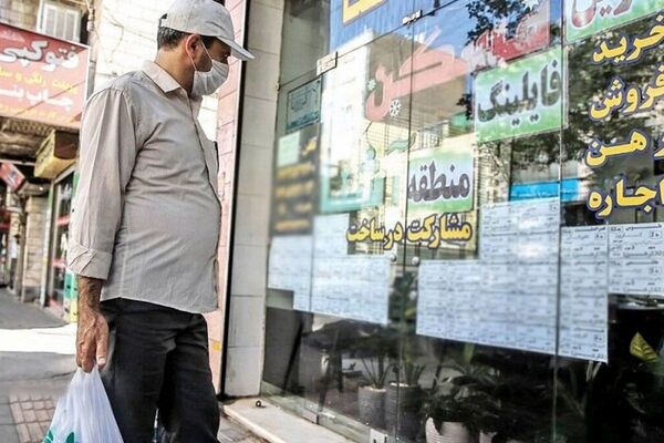 شوخی دولت با حق مسکن کارگری/ فاصله حق مسکن با اجاره بها نجومی شد