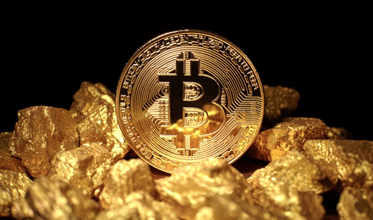 استراتژیست سرشناس: بیت کوین تهدیدی برای ثبات طلا است
