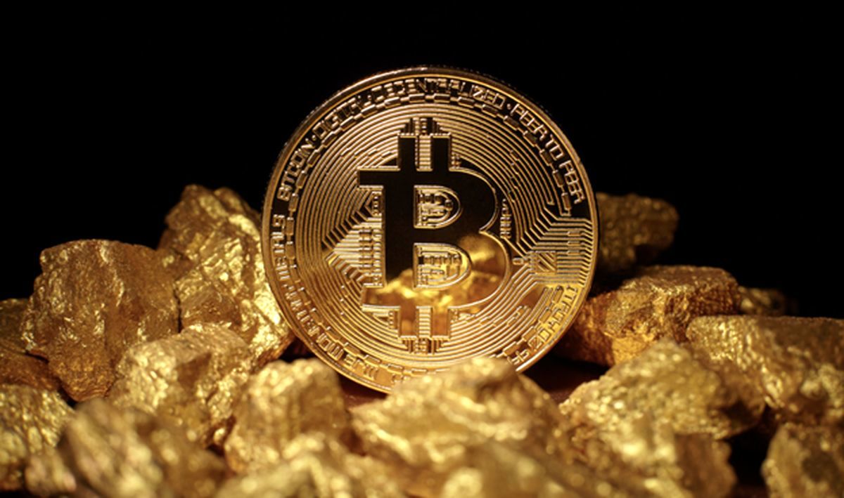 استراتژیست سرشناس: بیت کوین تهدیدی برای ثبات طلا است
