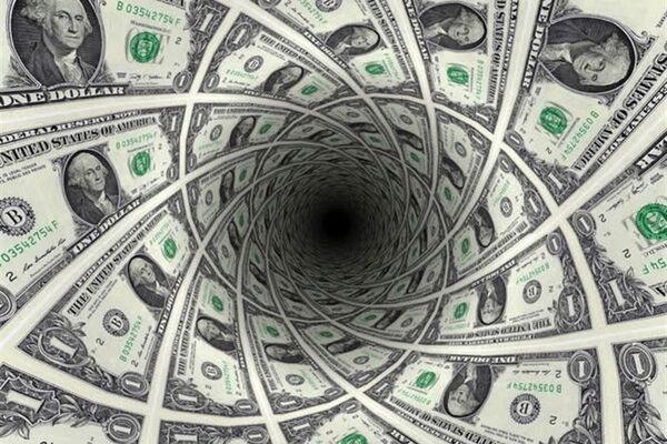 نامه ۱۲۸ نماینده مجلس به دولت برای کنترل تورم ارزی
