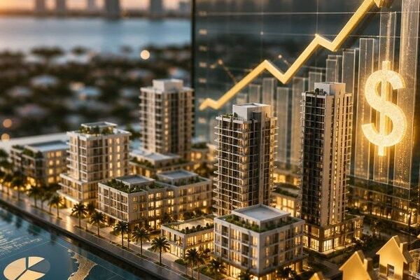 قیمت مسکن در جنوب تهران + جدول