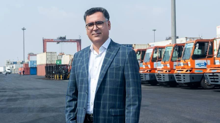 سرمایه‌گذاری ۶ هزار میلیارد تومانی سی‌دلف قشم برای توسعه ذخیره‌سازی نفت در بندر شهید رجایی