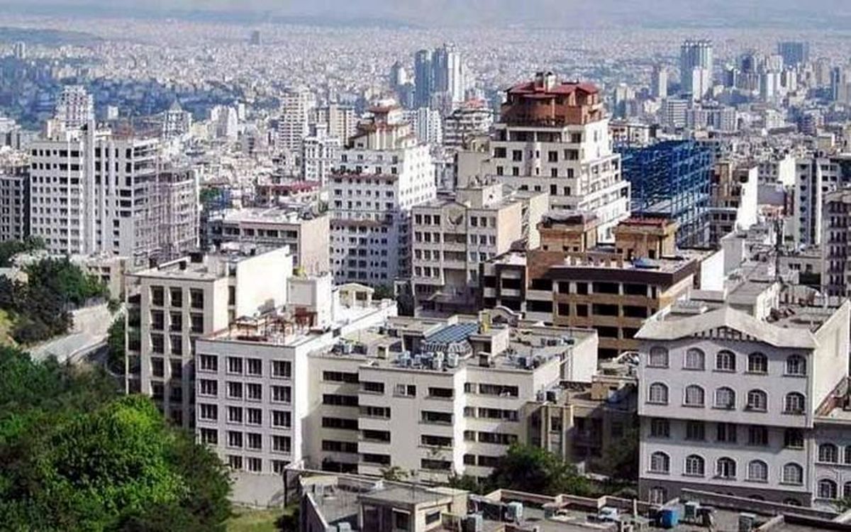 مستاجران لاکچری ماهانه چند دلار می‌پردازند؟