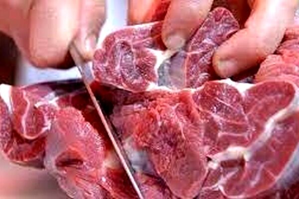 قیمت ران گوسفندی در بازار چند؟
