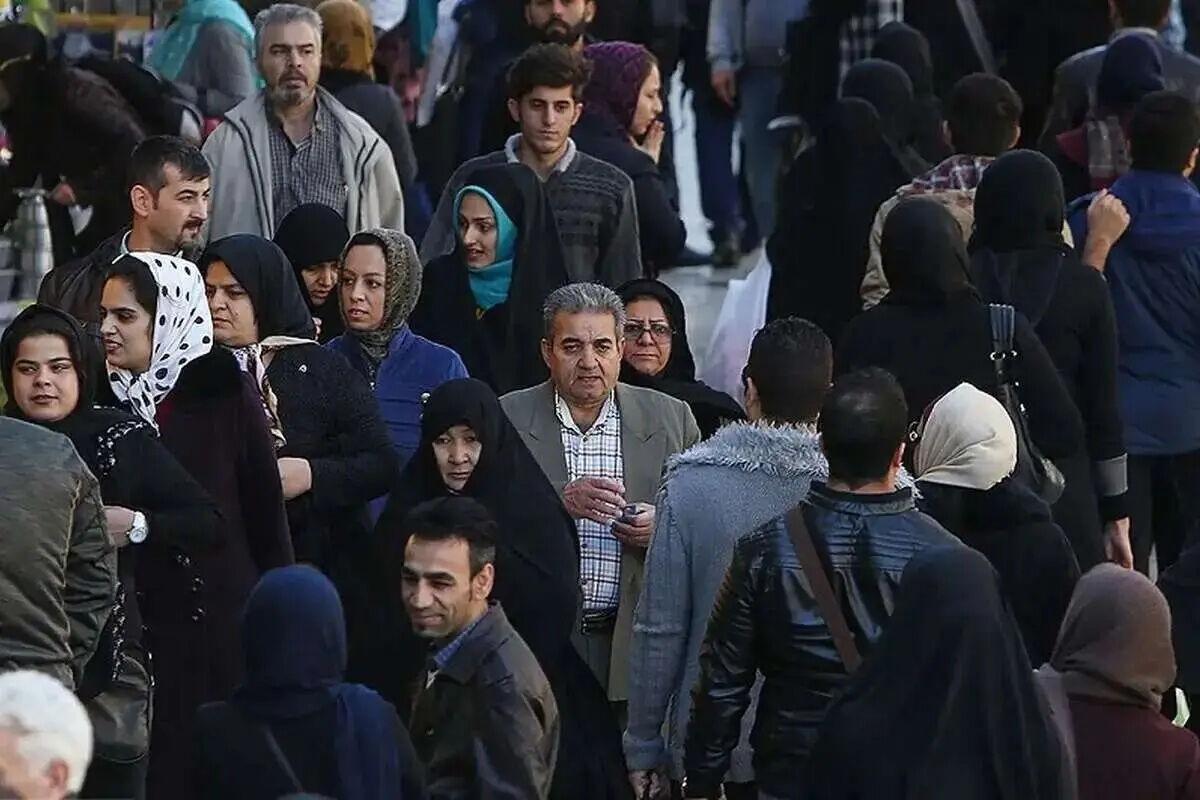 درآمد تهرانی ها چه قدر است؟
