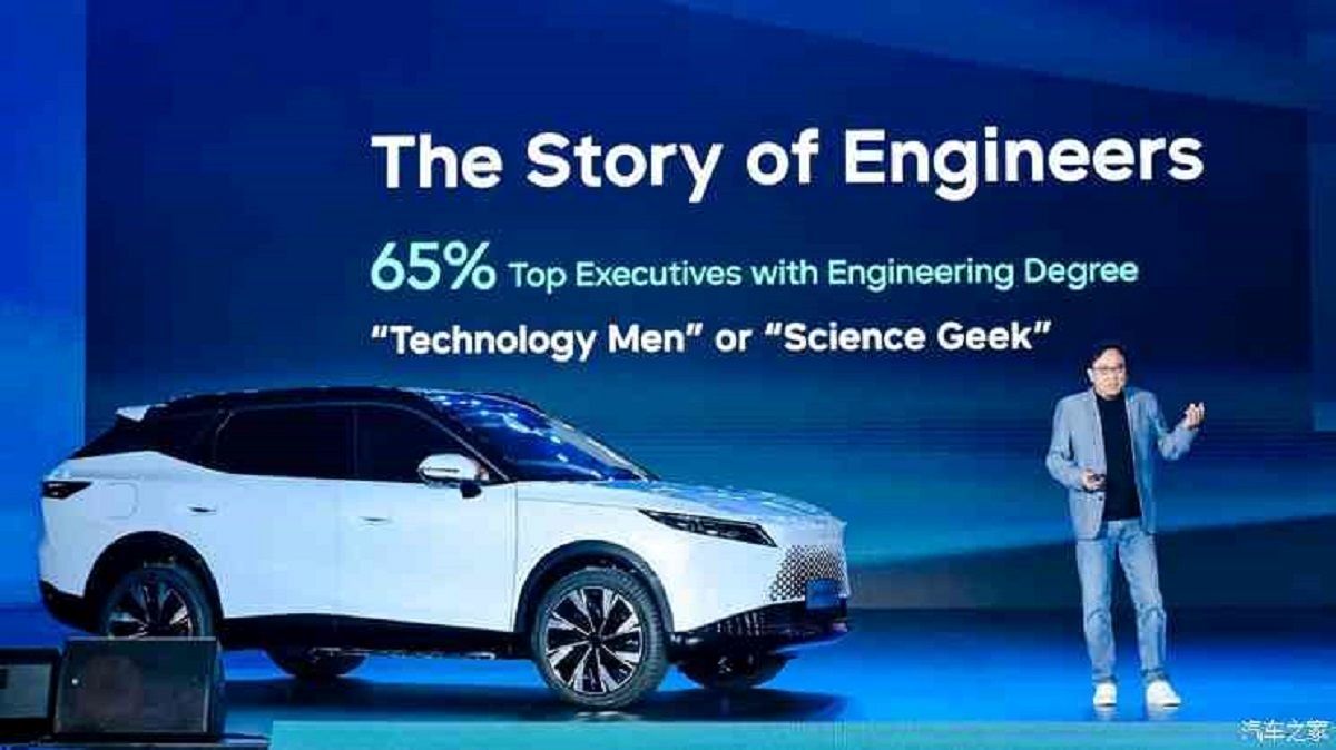 اومودا 7 و اکسلانتیکس ES؛ دو خودرو جدید چری در راه بازار