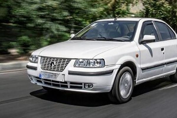 تولید " سمند سورن" متوقف می‌شود​/ ویدئو