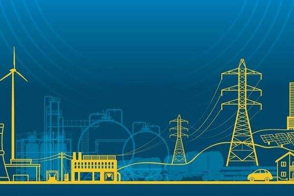 دلیل AC بودن برق شهری چیست؟ از نیروگاه تا خانه شما