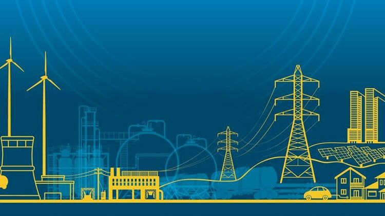دلیل AC بودن برق شهری چیست؟ از نیروگاه تا خانه شما