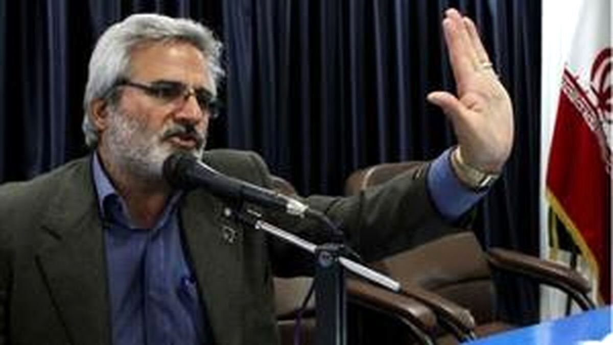 یک فعال کارگری: اگر قانون بودجه ۱۴۰۴ به درستی مدیریت و هدایت شود تا ۱۴۳۰ اوضاع کاملا مطلوب در کشور خواهیم داشت
