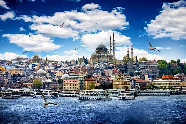 چرا سرمایه‌گذاری ایرانی‌ها در ترکیه متوقف شد؟