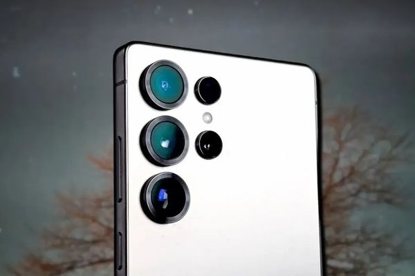 بازگشت ال جی و سامسونگ به ایران