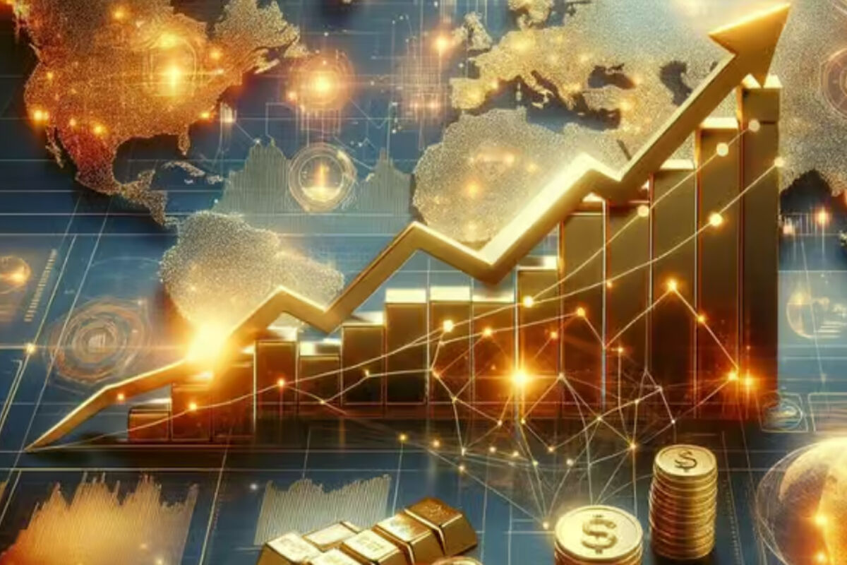 تاثیرات افزایش قیمت طلا بر تصمیمات سرمایه‌گذاران در ایران