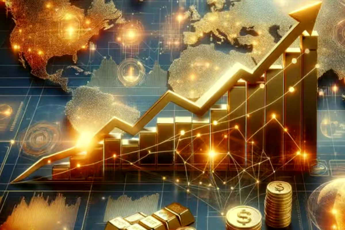 تاثیرات افزایش قیمت طلا بر تصمیمات سرمایه‌گذاران در ایران