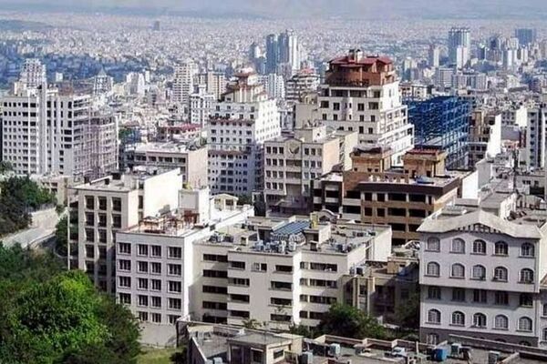رواج نوع جدیدی از معامله در تهران؛ فروش متری مسکن!
