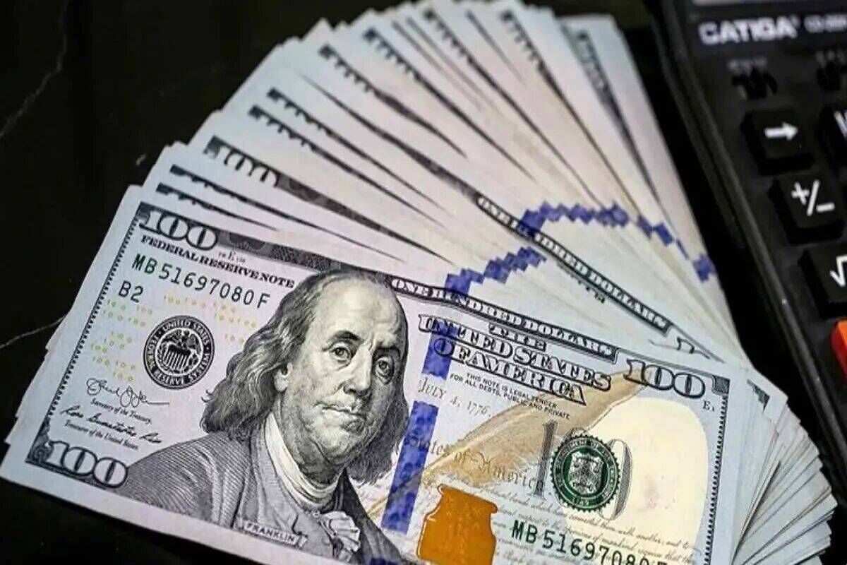 قیمت دلار امروز چهارشنبه 16 اردیبهشت ۱۴۰۵