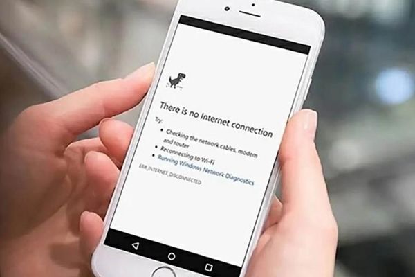 نت بلاکس: چندین سرویس آنلاین از جمله جستجوی گوگل و یوتیوب قطع شد