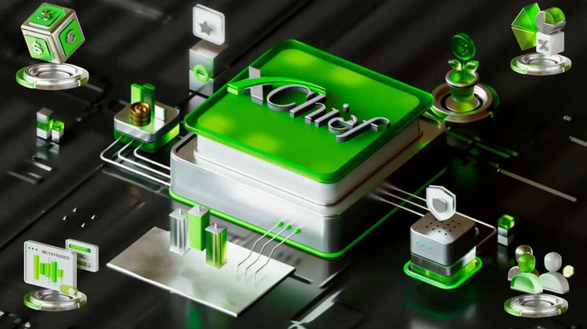 چرا معامله‌گران بروکر فارکس چیف را انتخاب می‌کنند؟
