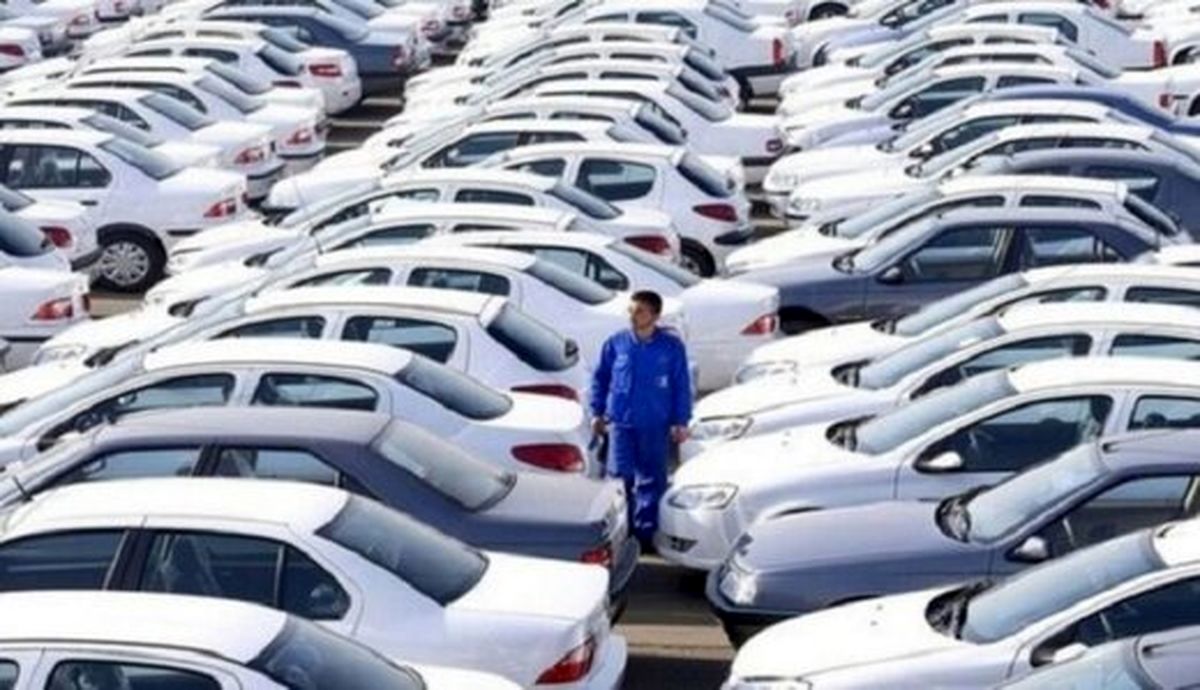 قیمت روز خودرو؛ کدام خودرو ۵۰ میلیون تومان گران شد؟