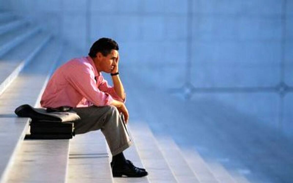 سامانه درخواست بیمه بیکاری قطع است