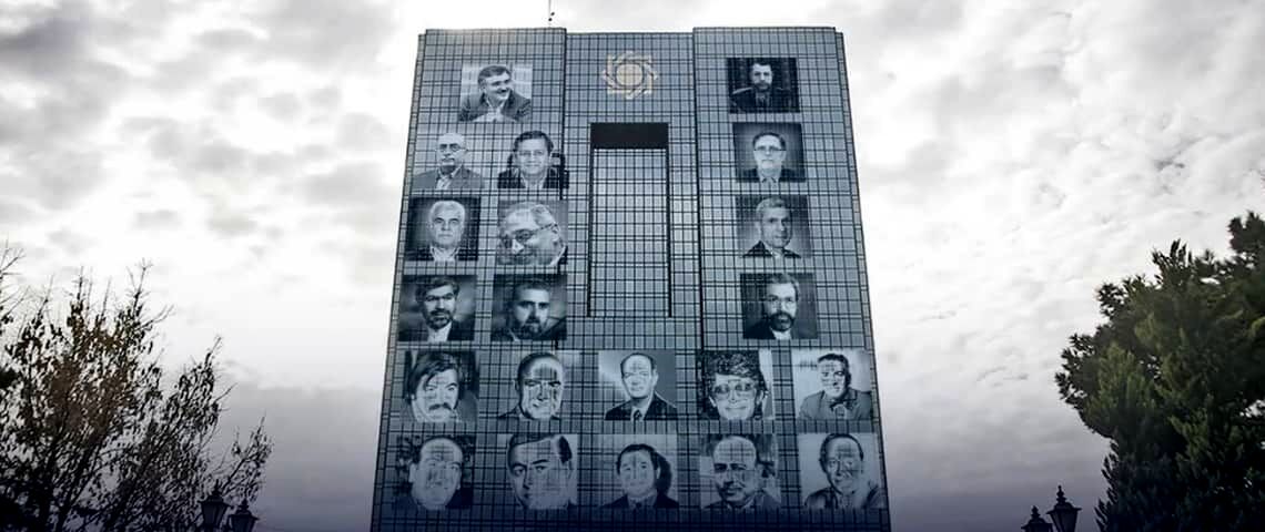 ۶ گزینه‌ احتمالی جانشینی فرزین؟