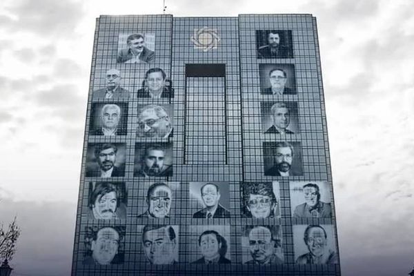 ۶ گزینه‌ احتمالی جانشینی فرزین؟