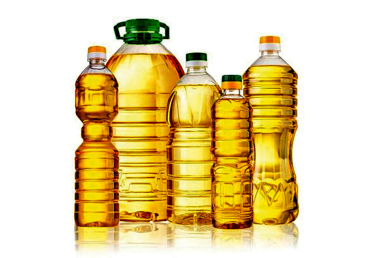 آخرین وضعیت ذخایر روغن کشور در شرایط محاصره