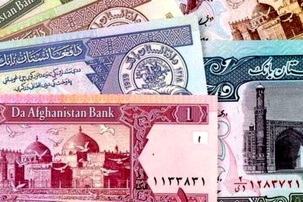 تورم افغانستان : منفی 10 درصد